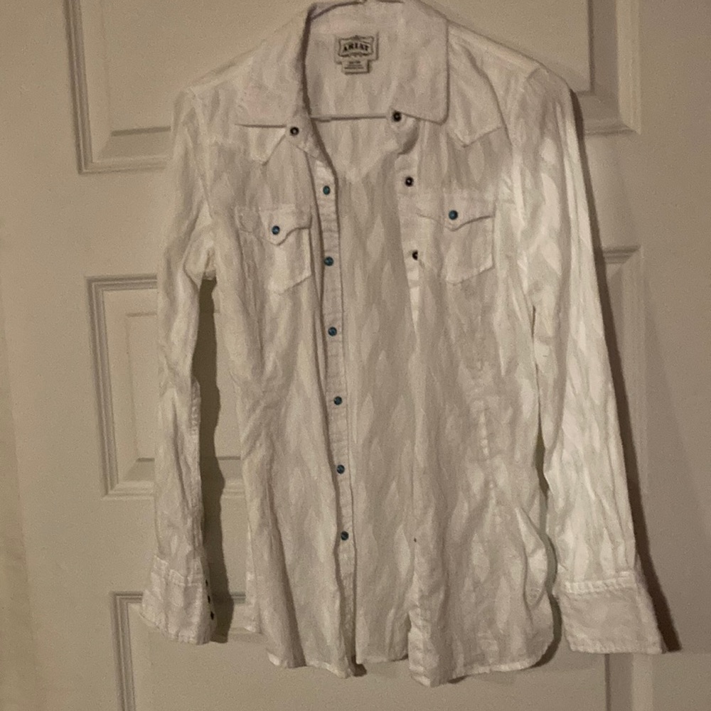 ARIAT Ladies jacket XS
